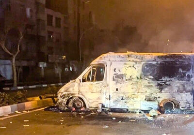  ناوگان آمبولانسی کشور نونوار می‌شود