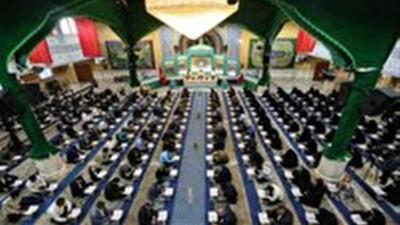  میزبانی از  بزرگترین رویداد قرآنی زنجان