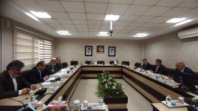 توسعه همکاری‌های حقوقی قضایی با جمهوری آذربایجان و قزاقستان