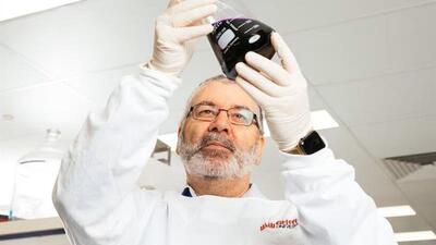 واکسن اختصاصی برای کودکان با سرطان مغز؛ آزمایشی بی‌سابقه در استرالیا