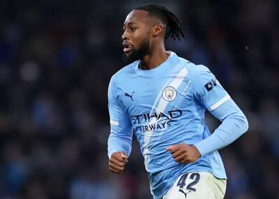 هالند رقیب را انتخاب کرد؛ بیا برای کفش طلا بجنگیم