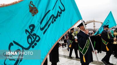 دستورالعمل نظارت بهداشتی بر برگزاری مراسم نیمه شعبان ابلاغ شد