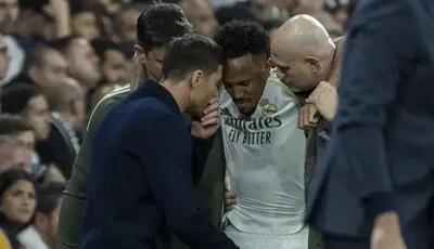 تصمیم عجیب رئال را هیچکس درک نکرد