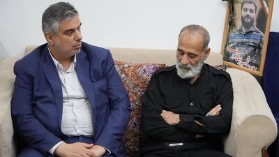  استاندار مرکزی: فتنه اخیر یک توطئه برنامه‌ریزی‌شده صهیونیستی بود