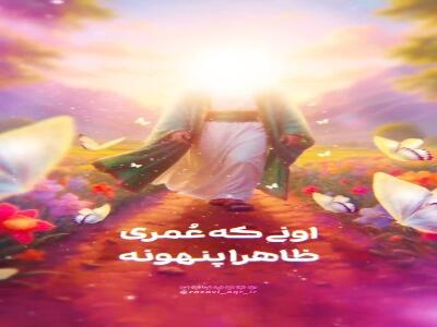  استوری/ ویژه ولادت حضرت صاحب الزمان(عج)