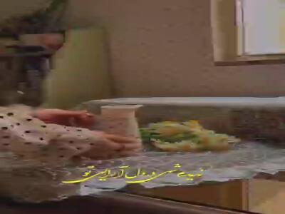 ندیدم شهی در دل‌آرایی تو...