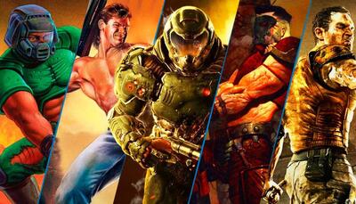  استودیوی سازنده DOOM هفته آینده احتمالاً غافلگیری جدیدی برای طرفداران دارد