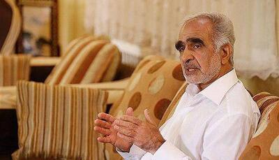 فعال اصلاح طلب: تغییری که از خارج تحمیل شود به معنای شروع جنگ داخلی خواهد بود