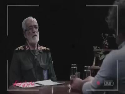 سردار نجات: رژیم صهیونیستی دنبال ربایش یک سری از افراد در ایران بود