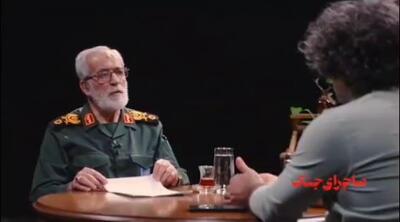 سردار نجات: هیچ کارگاه ساخت پهپاد که وابسته به دشمن باشد در ایام جنگ کشف نشد