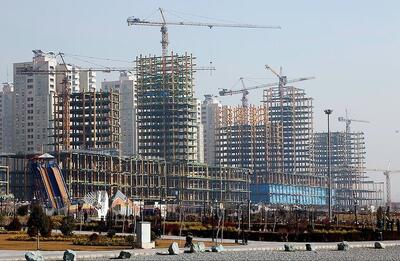 مسکن حمایتی روی گسل وعده و اجرا