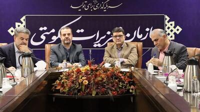 تامین کالا و نظارت جدی بر بازار