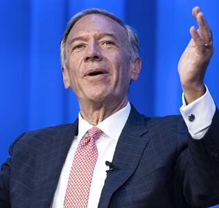 پمپئو: کمک رسید