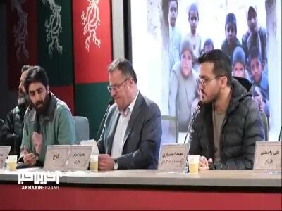  مهدی مطهر، تهیه‌کننده «کوچ»: فیلم ما با اقتباس از کتاب «باران گرفته است»، ساخته شده است