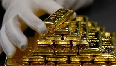 طلای جهانی در آستانه ثبت بزرگ‌ترین جهش روزانه از سال ۲۰۰۸