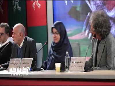  خاطره جالب محمدی، تهیه کننده «سرزمین فرشته‌ها» از لوکیشن خاص فیلم و انفجارهای دردسرساز