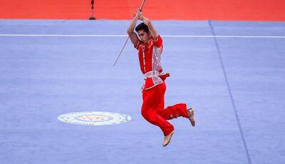 ووشو ایران در انتظار تکرار خاطره خوب در سرزمین اژدها