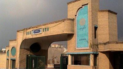  سرپرست دانشگاه پیام‌ نور زنجان: امنیت، زیربنای فعالیت‌های دانشگاهی و اجتماعی است