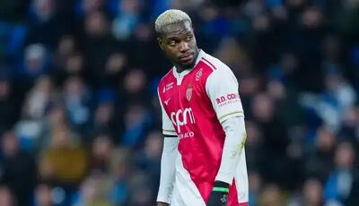 الاتحاد جانشین بنزما را از فرانسه خرید