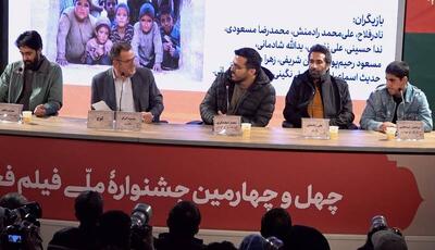  تهیه‌کننده کوچ: تمام هزینه‌های فیلم کوچ توسط مکتب حاج قاسم تامین شد