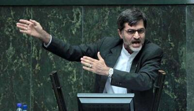 کوچک‌زاده: صلحی که امضاکنندگان برجام تمهید کنند، ذلتی بدتر از تسلیم است!