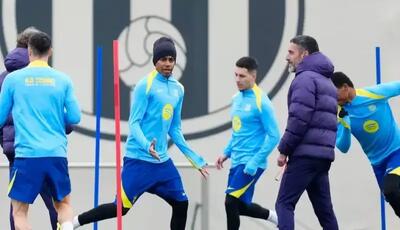 فلیک از قاتل رئال مادرید می‌ترسد