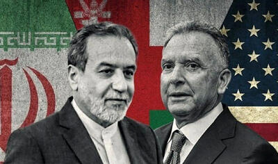 سی‌ان‌ان: روز جمعه عراقچی و ویتکاف در حضور اردوغان در استانبول دیدار می‌کنند