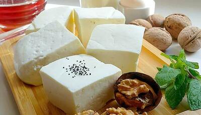  خبر خوب برای دوستداران پنیر؛ ارتباط احتمالی مصرف پنیر با کاهش خطر آپنه خواب