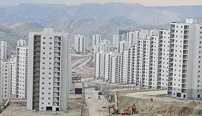 پیش‌بینی جدید انبوه‌سازان از آینده بازار مسکن