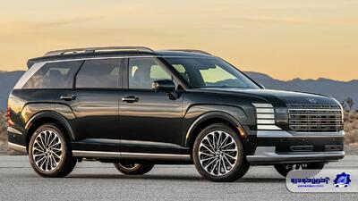 عرضه هیوندای پالیسید توسط KTL کرمان موتور