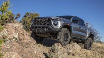 بهترین وانت‌های ۴ سیلندر؛ از تویوتا تا فورد و هیوندای | معرفی برترین وانت‌های چهار سیلندر بازار جهان | بهترین وانت‌های کم‌مصرف ۴ سیلندر از تویوتا، فورد و هیوندای