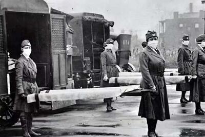 آنفلوانزا از کجا شروع شد؟ / اولین نشانه‌ها در تاریخ بشر / آنچه دانشمندان می‌گویند