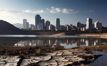 تهران در بحران آب؛ خشکسالی تاریخی / جنوب ایران در ترسالی استثنایی / هشدار کارشناسان