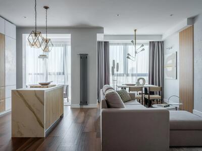 ترفندهای طلایی برای دلباز و روشن کردن فضای خانه / ایده‌های ساده و کم‌هزینه / تغییر فوری دکوراسیون