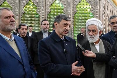 امام، مردم را رمز پیروزی انقلاب می‌دانست