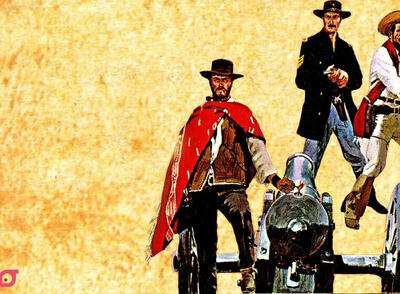 بهترین فیلم های وسترن