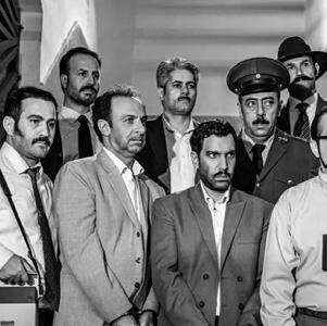 “صبح اعدام” در شبکه خانگی