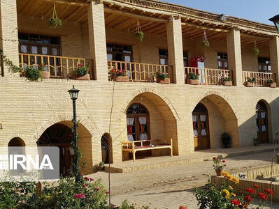 جهش سرمایه گذاری در گردشگری سیستان و بلوچستان