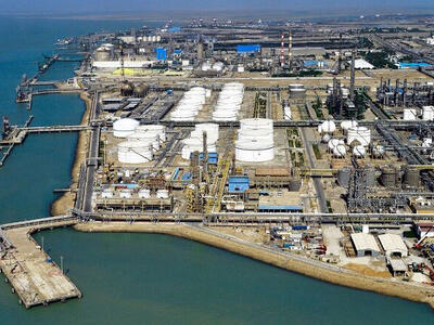 گامی تعیین کننده در تنظیم گری صنعت پتروشیمی