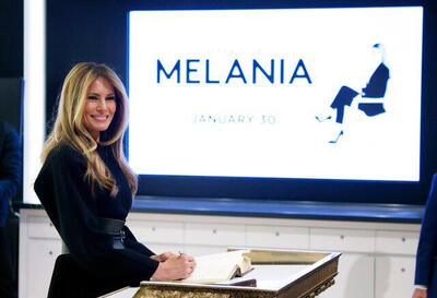 مستند ۷۵ میلیون دلاری برای صندلی‌های خالی!