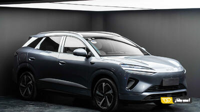 بی وای دی سیلیون 06، وارداتی پیشتاز خودرو در عرضه اتونوین + مشخصات فنی