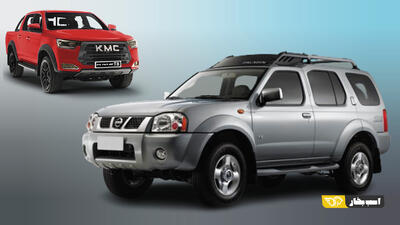 با افزایش قیمت وحشتناک پیکاپ‌های چینی، آفرودرهای قدیمی دوباره جان گرفتند