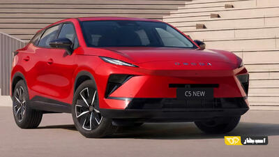 معرفی اومودا C5 جدید؛ فونیکس FX به روزرسانی شد