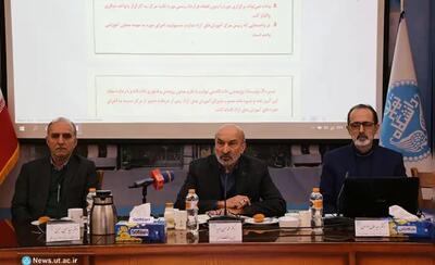 تصویب آیین‌نامه دوره‌های آموزش‌های آزاد کاربردی و حرفه‌ای / تأکید بر ضرورت بازنگری در ظرفیت پذیرش رشته‌ها در دانشگاه