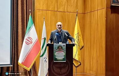 شبکه‌سازی علمی در کشور ضرورت دارد / تجمیع و بازنگری منابع، نیاز کشور در حوزه‌های نوین علم و فناوری است