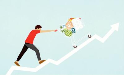 بی‌ انضباطی مالی دولت؛ مادر همیشه‌زای تورم