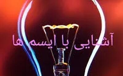  نگرشی بر اکثر ایسم ها بصورت مختصر و زیبا