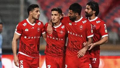 امیرحسین محمودی گره‌گشای جدید اوسمار در لیگ برتر