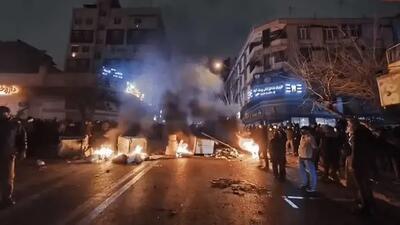  آغاز به‌کار سامانه بررسی ابهامات فهرست جان‌باختگان حوادث دی‌ماه: اگر نامی جا مانده بگویید