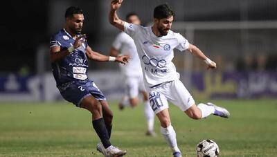 احتمال تغییر زمان دیدار استقلال و چادرملو در لیگ برتر